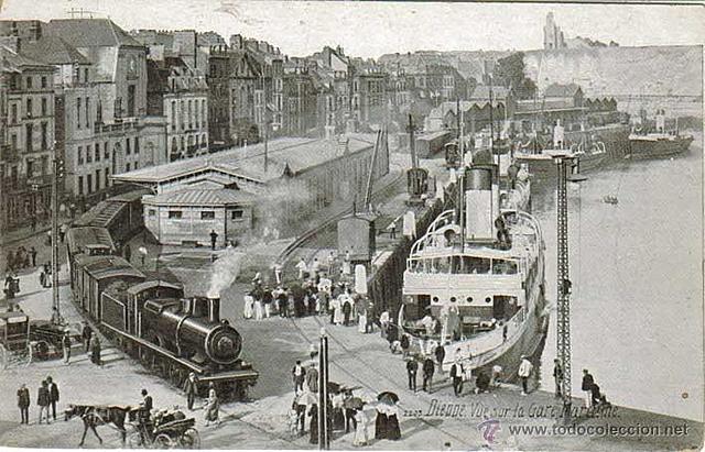 Expansión económica.Primera Revolución Industrial. Tiempo y dinero para la burguesía