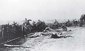 Segona batalla dels Llacs Masurians