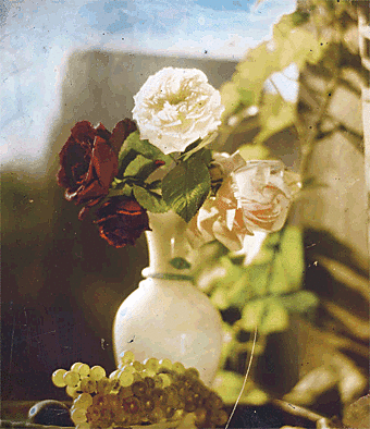 GABRIEL JONAS LIPPMANN