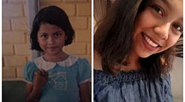 Timeline: Línea de vida