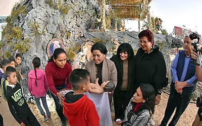 Año Internacional d'Acostamiento de las colturas