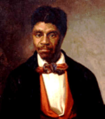 Dred Scott Decision