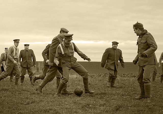 Christmas Truce