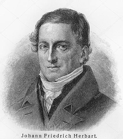 Johann Friedrich Herbart (1776-1841)