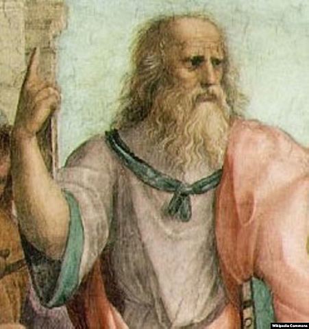 Enunciados de Platón