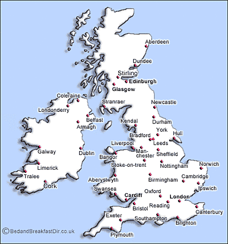 Inicio del auge de destinos turísticos ./Turismo de montaña o salud