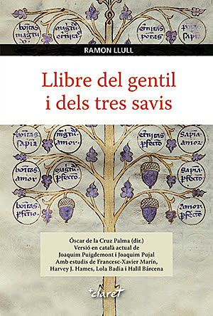 Llibre del gentil i dels tres savis
