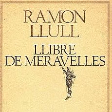 Llibre de Meravelles