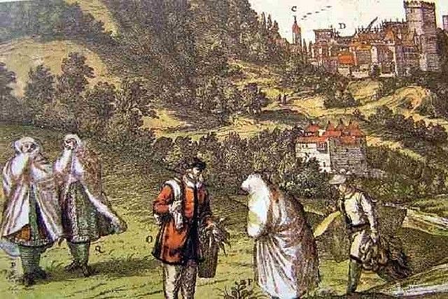 Los reinos cristianos. Reconquista y repoblación