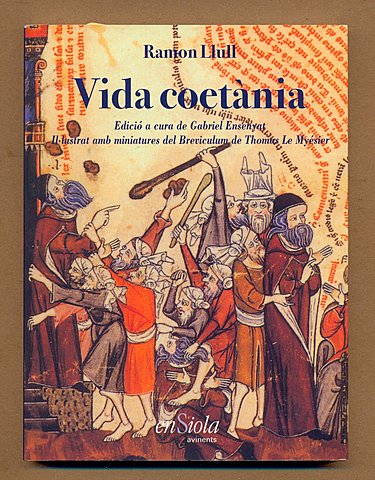 Vida Coetània