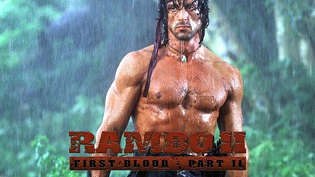 resumen de historia de rambo mi serie favorita