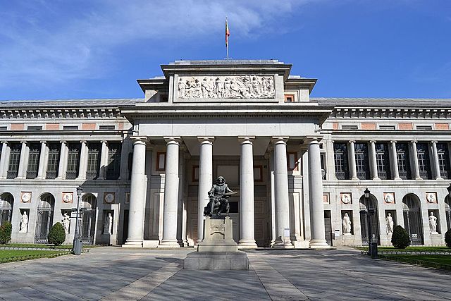 Museo del prado