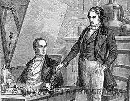 Niepce&nbsp;y&nbsp;Daguerre