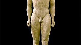 Timeline: GRECIA I ROMA