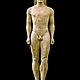 Kouros anavyssos