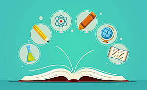 Inicio del concepto Recurso Educativo Digital