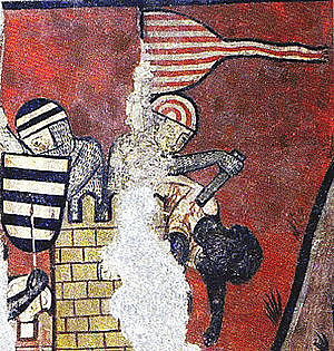 Toma de las Islas Baleares