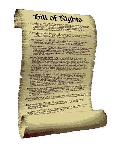 Declaración de Derechos de 1689