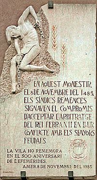 Solución problema de la remesa