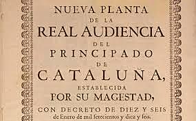 Decret de nova Planta