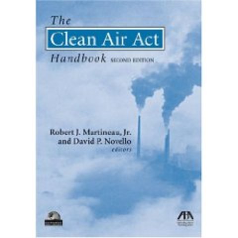 Congress Passes the Clean Air act