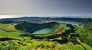 Travel to Azores islands