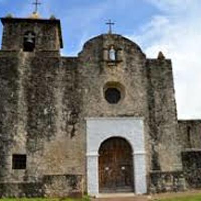 Timeline: Spanish Missions