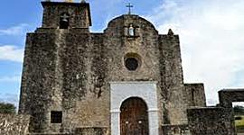 Timeline: Spanish Missions