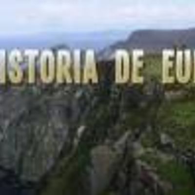 Timeline: La Europa de las revoluciones