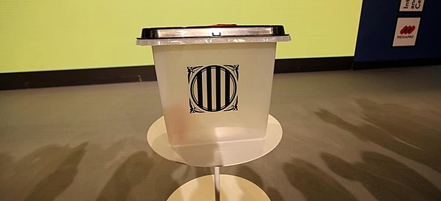 1 d´Octubre de 2.017