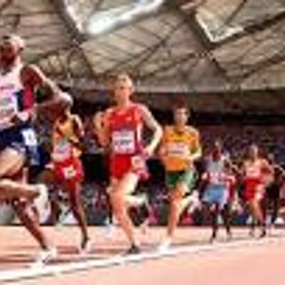 Timeline: HISTORIA DEL ENTRENAMIENTO