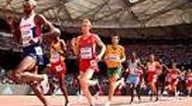 Timeline: HISTORIA DEL ENTRENAMIENTO