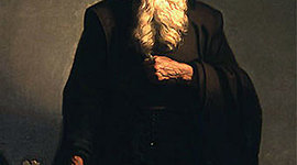 Timeline: La vida de Ramon Llull