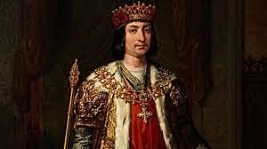 Muerte de Fernando el Católico