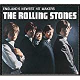 1st album "The Rolling Stones"