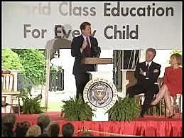 Goals 2000: Educate America Act & Improving America's Schools Act