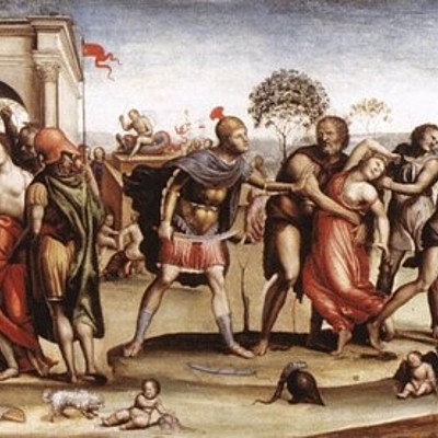 Timeline: LA MONARQUIA