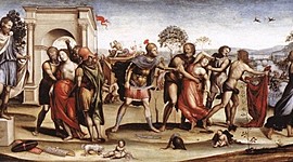 Timeline: LA MONARQUIA