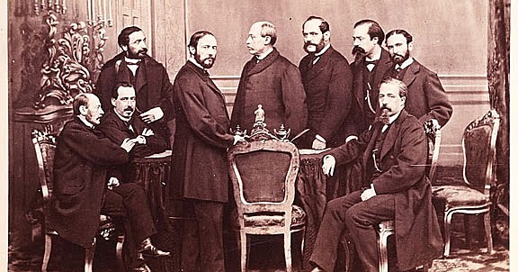 Revolució i Govern provisional