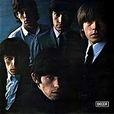 The Rolling Stones Number 2