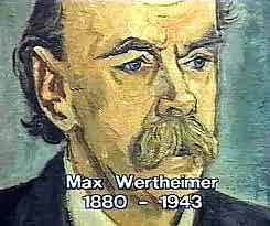 Max Wertheimer