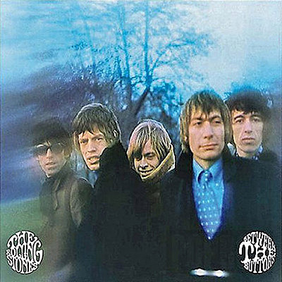 Between the Buttons