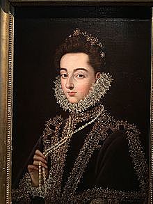 Another daughter is born