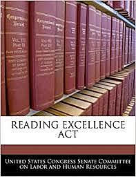 Reading Excellence Act (REA)