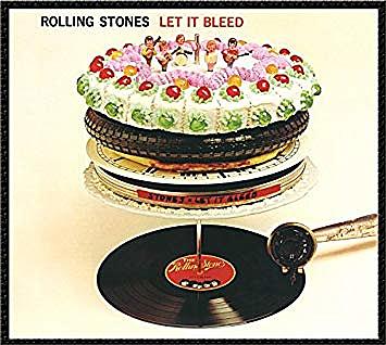 Let it Bleed