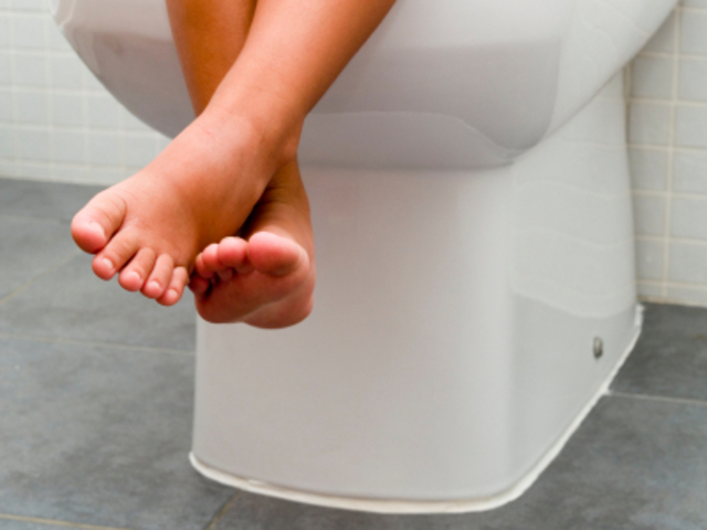 Planned: Potty Training Milestones:  Step towards self-reliance and a more independent living.