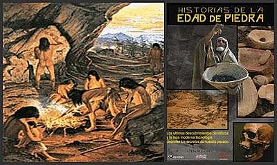 Edad de Piedra