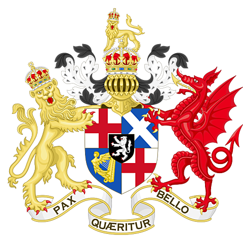 Mancomunidad de Inglaterra