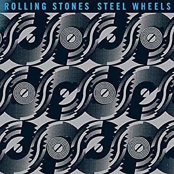 Steel Wheels