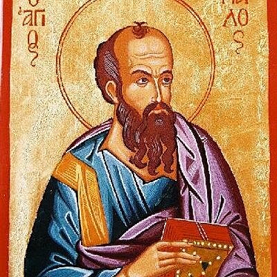 Paul of Tarsus